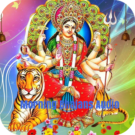 Morning Bhajans Audio logo