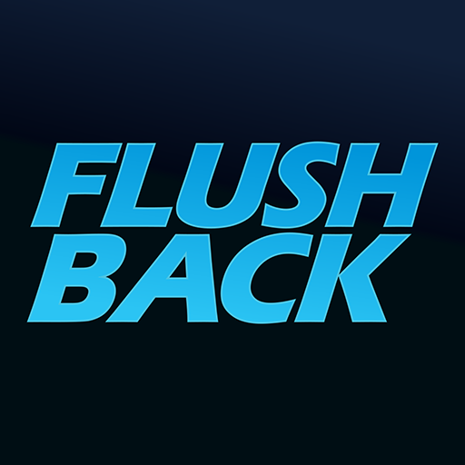 FlushBack