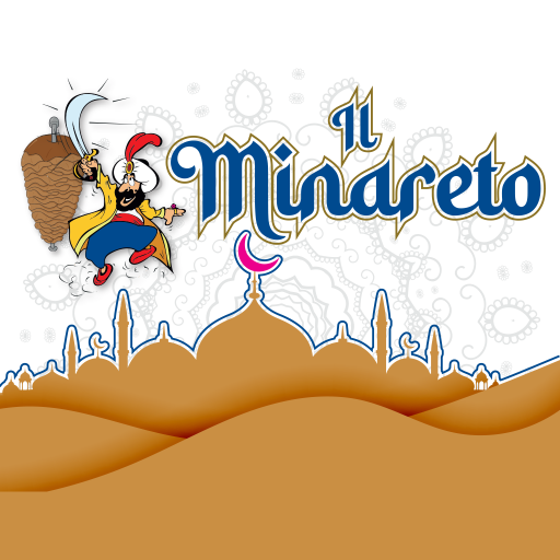 Il Minareto logo