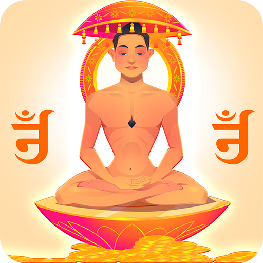 Jain Calendar Panchang  Icon