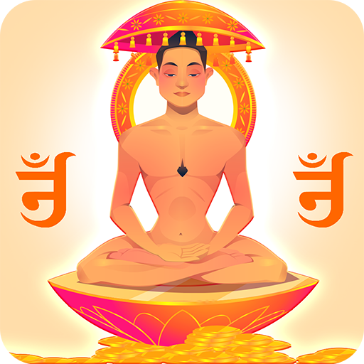 Jain Calendar Panchang logo