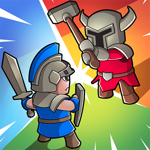 Merge Arena logo