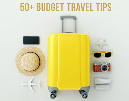 Imagen de icono How To Travel On A Budget: 50+ Budget Travel Tips