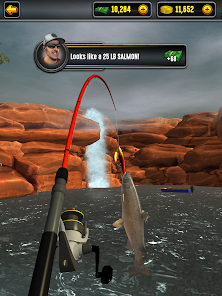 Imágen 17 Big Sport Fishing 2017 android