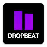Dropbeat - EDM Discovery icon