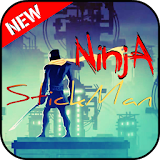 Ninja Stickman icon