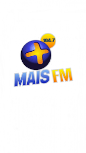 Rádio Mais FM 104.7 Recife-PE
