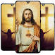 Jesus Wallpaper - Androidアプリ