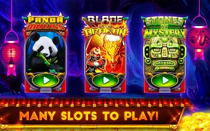 Slots Prosperity Real Casino