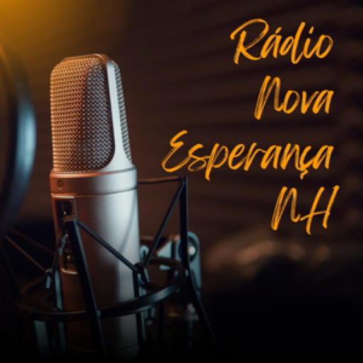Rádio Esperança NH logo