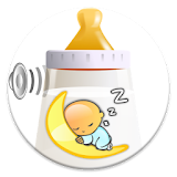 Children Sleeping Sound icon