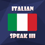 Cover Image of Download Learn italian offline  APK