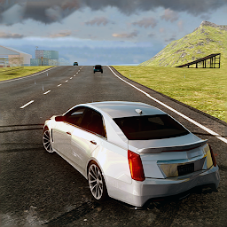 Icon image City Car Driving Simulator 5