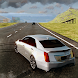 City Car Driving Simulator 5 - Androidアプリ