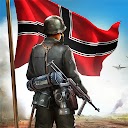 App herunterladen World War 2：Strategy Battle Installieren Sie Neueste APK Downloader