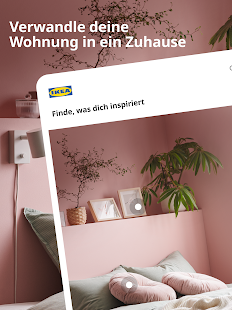 IKEA Screenshot