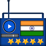 India Radio Complete icon