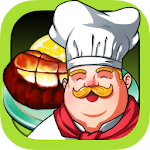 Cover Image of Download Steak House Cooking Chef 1.0.8 APK