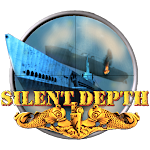 Cover Image of Unduh Silent Depth Submarine Sim  APK