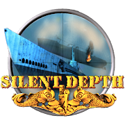 Silent Depth Submarine Sim Download gratis mod apk versi terbaru
