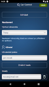 Snímek obrazovky
