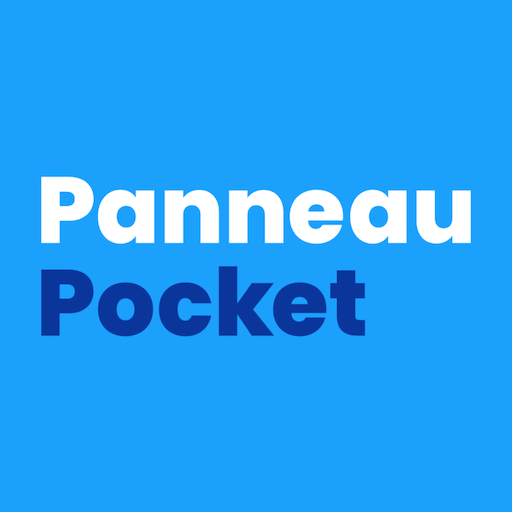 PanneauPocket 5.12.0 Icon