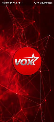 VOX Screen 3