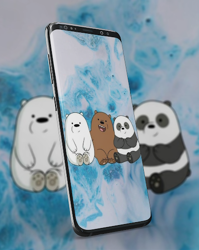 Cute Bears Wallpapers - Cute Bear