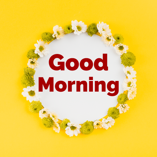Good Morning Images logo