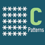 C Patterns  Icon