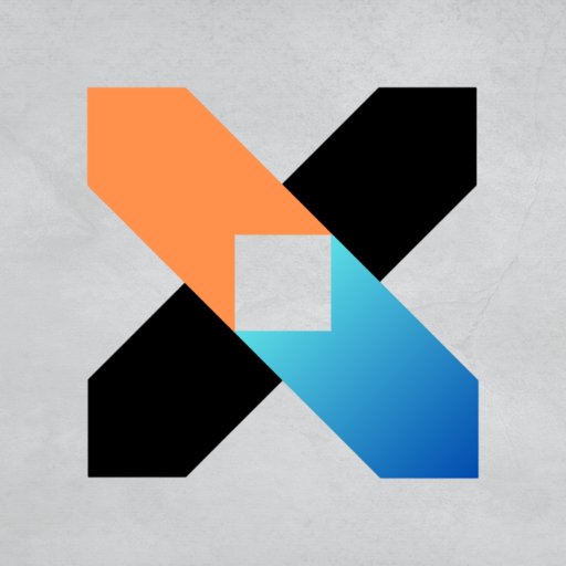 Cristal TRAX logo