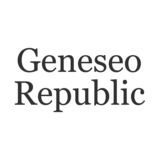 Geneseo Republic logo