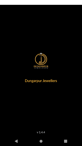 Android application Dungarpur Jewellers screenshort