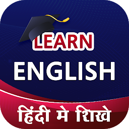 Icon image Learn English/Hindi: Translate