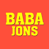 Baba Jon's TS18 1EP icon