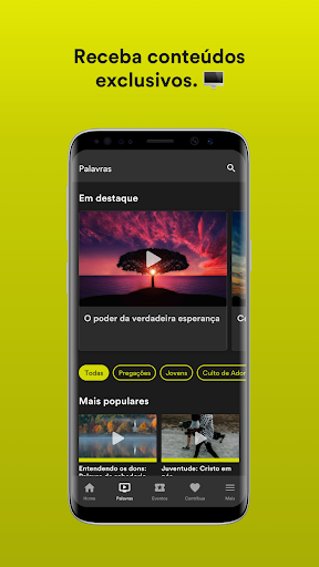 Zoe Beltrão Screen 2