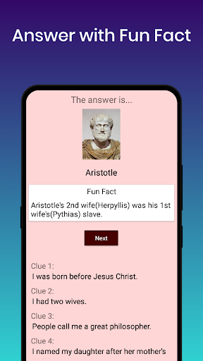 Guess It- Fun Guessing Game Screen 3