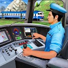 Modern Train Driving Simulator - Train Games 2020 1.0.7