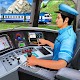 Modern Train Driving Simulator - Train Games 2020