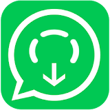 Status Saver For Whatsapp icon