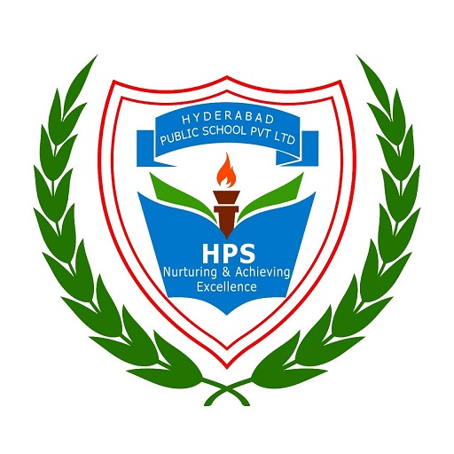 HPS Ongole logo