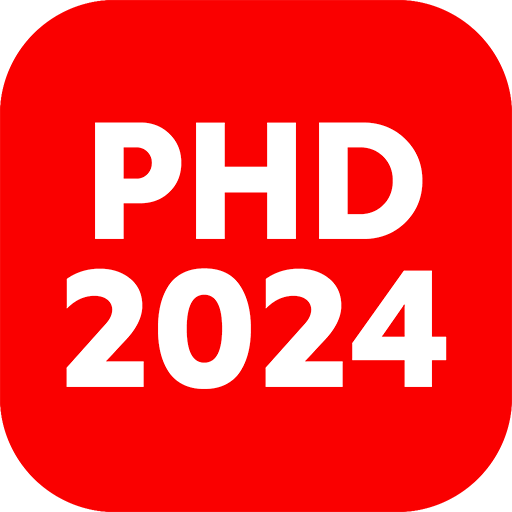 PHD 2024