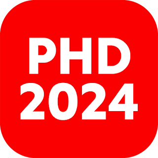 PHD 2024 apk