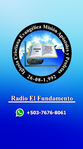 Radio El Fundamento