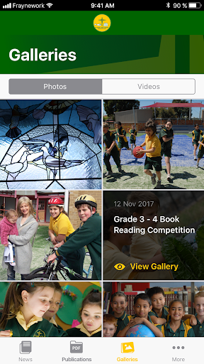 Ss Peter  Pauls School - DE