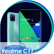 Theme for Realme C11