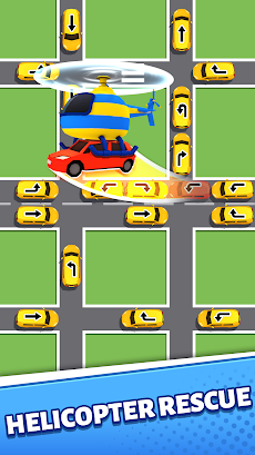 Traffic Escape: Car Jam Puzzleのおすすめ画像5