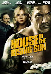 Icon image House of the Rising Sun