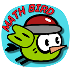 Math Bird (available offline)