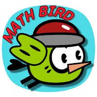 Math Bird (available offline)
